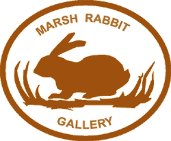The Marsh Rabbit Gallery